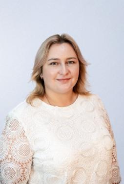 Султакаева Надежда Сергеевна