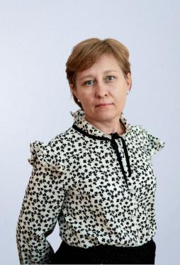 Шахмаева Дания Хуснуллаевна